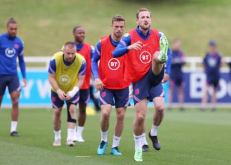 Kane toma su decisión