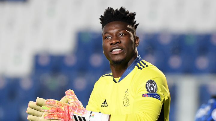 Onana