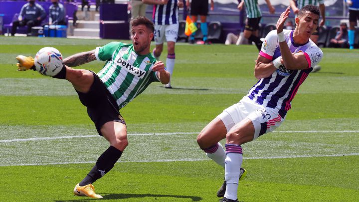 Aitor Ruibal: "Ahora son tres torneos, debe llegar gente"