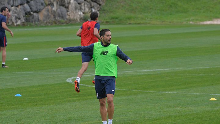 Etxeita apunta a reforzar al Eibar