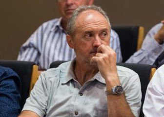 El Granada prioriza el fichaje del director deportivo