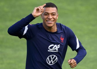 How Madrid plan to find the money to finance Mbappé deal