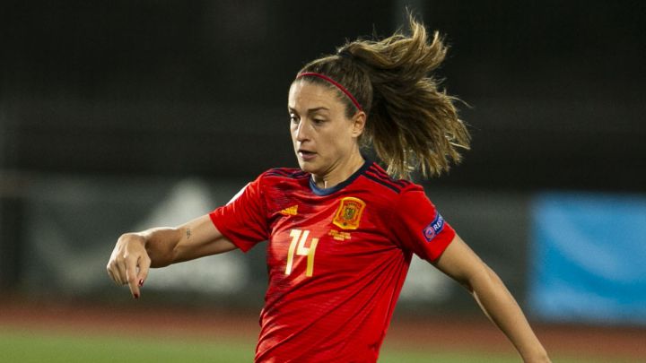 España - Bélgica en directo: amistoso internacional femenino en vivo