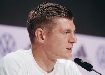 Kroos: