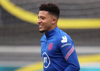 Se calienta el fichaje de Sancho por el Manchester United