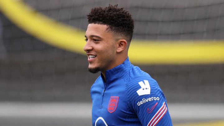 Se calienta el fichaje de Sancho por el Manchester United