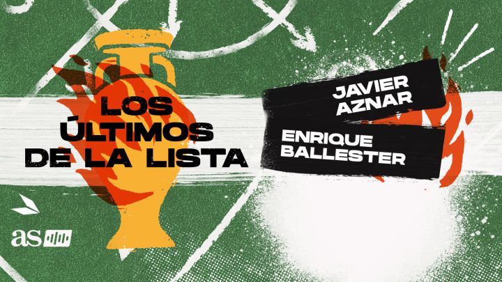 Comienza AS Audio, un nuevo proyecto digital del Diario AS