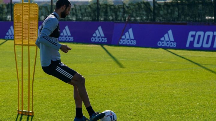 Joaquín empieza a despertar el interés de varios clubes.