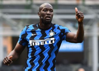 Lukaku da portazo al Chelsea