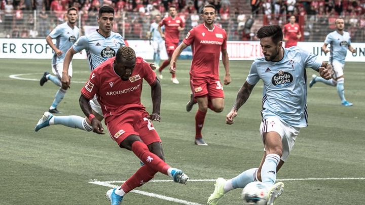 Amistoso del Athletic ante el Unión Berlín, revelación de la Bundesliga