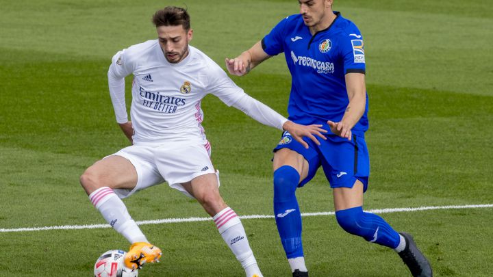 Ancelotti to hand Mario Gila a first-team chance