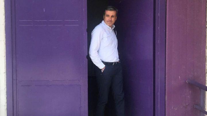 Miguel Ángel Gómez y Sergio González ya no pertenecen al Real Valladolid.
