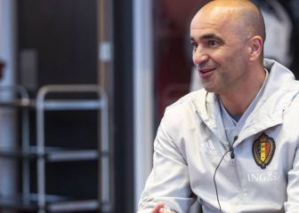 Para Roberto Martínez sólo hay una clara favorita y no, no es Francia: atentos al motivo