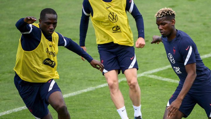 "Con Mourinho me pasó como a Pogba, nos llevábamos bien y de repente, fue mal"