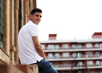Javi López continuará en Australia una temporada más