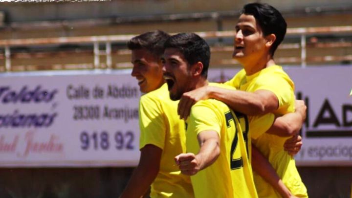 Tercera División Grupo 7; Segunda Fase: resultados, partidos y clasificación de la jornada 11