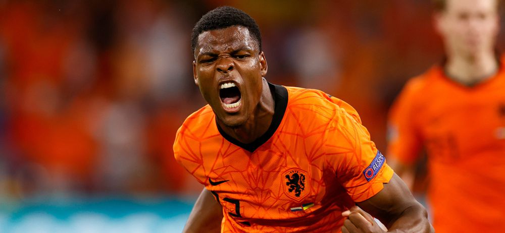 Holanda - Ucrania en directo: Eurocopa, en vivo