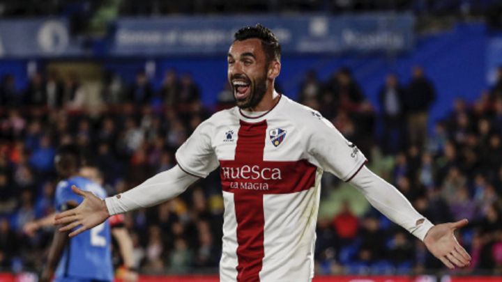 Enric Gallego, cerca de convertirse en jugador del EIbar