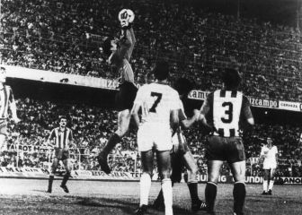 Días para recordar el primer gran hito en la historia sportinguista
