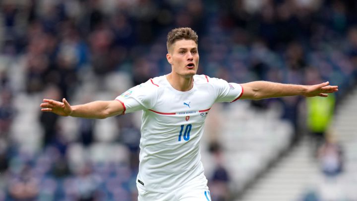 Schick marcó desde su casa