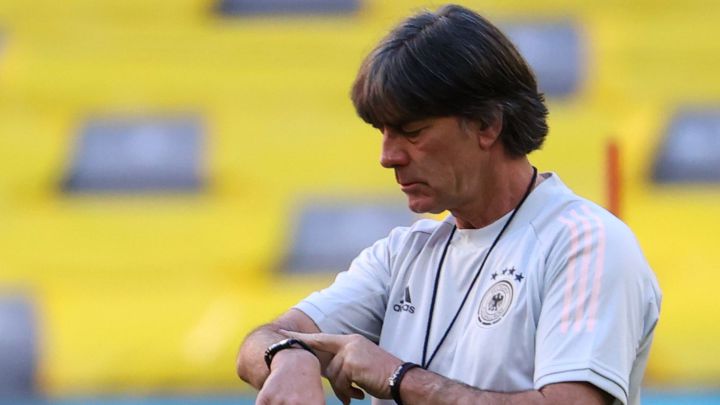 Löw.