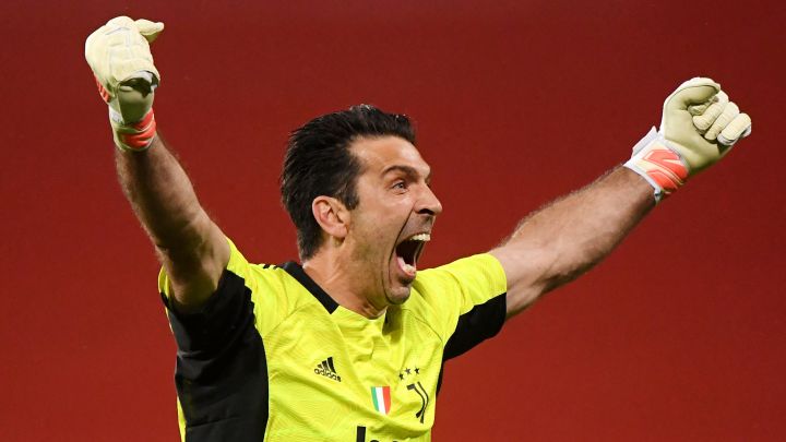 Buffon: “Sin Juve, Barça y Madrid, a la Champions debería cambiar de nombre”