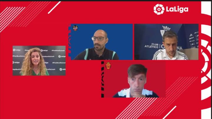 LaLiga saca músculo de cantera