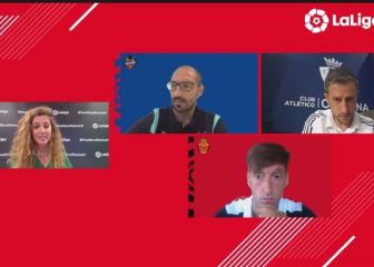 LaLiga saca músculo de cantera
