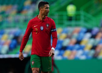 Cristiano rompe su silencio sobre su futuro: