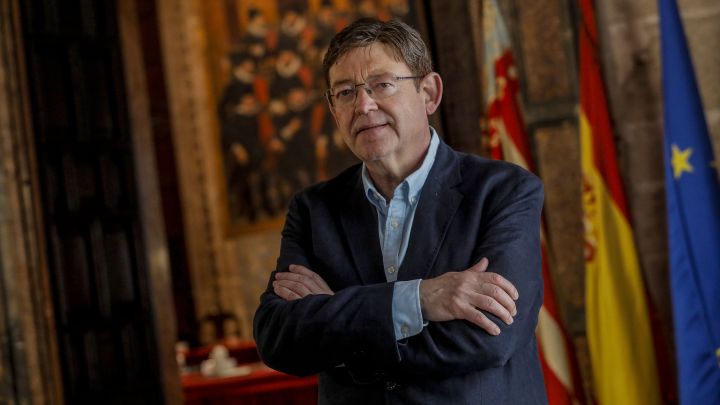 El Consell propone sanción de 2 millones al Valencia por la ATE