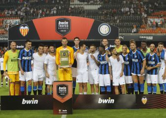 El Trofeo Naranja volverá a lo grande