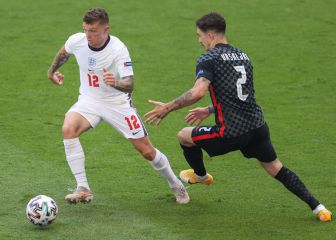 Los laterales del Atlético cogen vuelo con sus selecciones