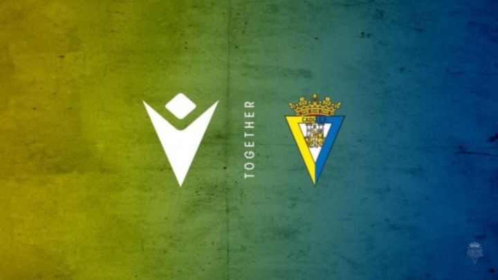 Patrocinador del Cádiz