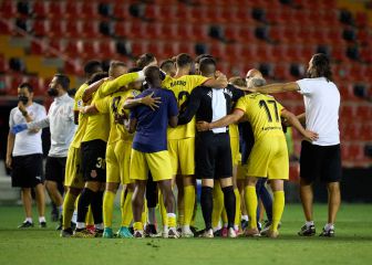 Ganar, primer paso para superar el gafe en las finales de playoff