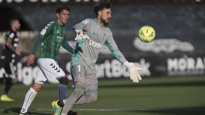 Marc Martínez dice sí