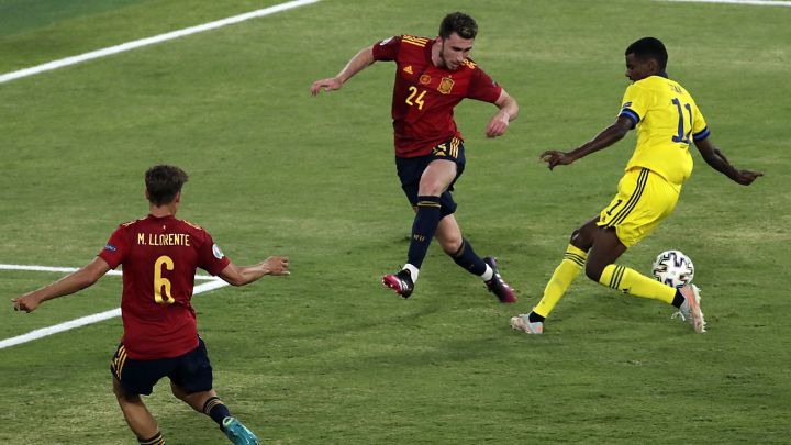España - Polonia: cuándo juega la Selección su siguiente partido de la Eurocopa
