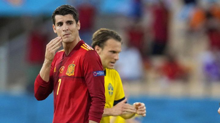 España - Suecia en directo hoy: Eurocopa 2020 en vivo