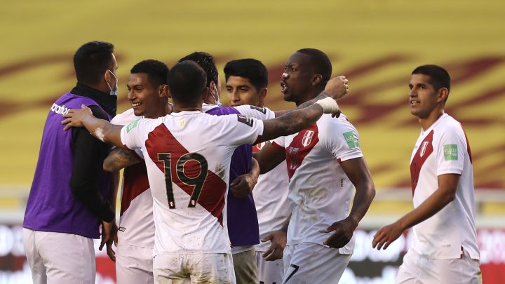 Perú en la Copa América: convocatoria, lista, jugadores, grupo y calendario