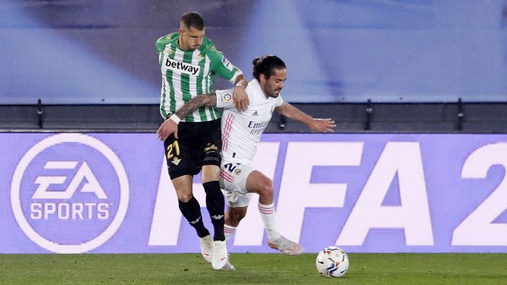 El Arsenal insistirá por Guido