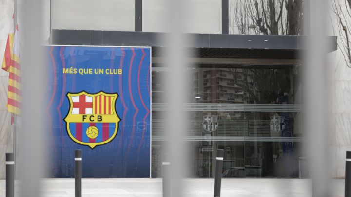 No hay acuerdo entre Noelia Romero y el Barça