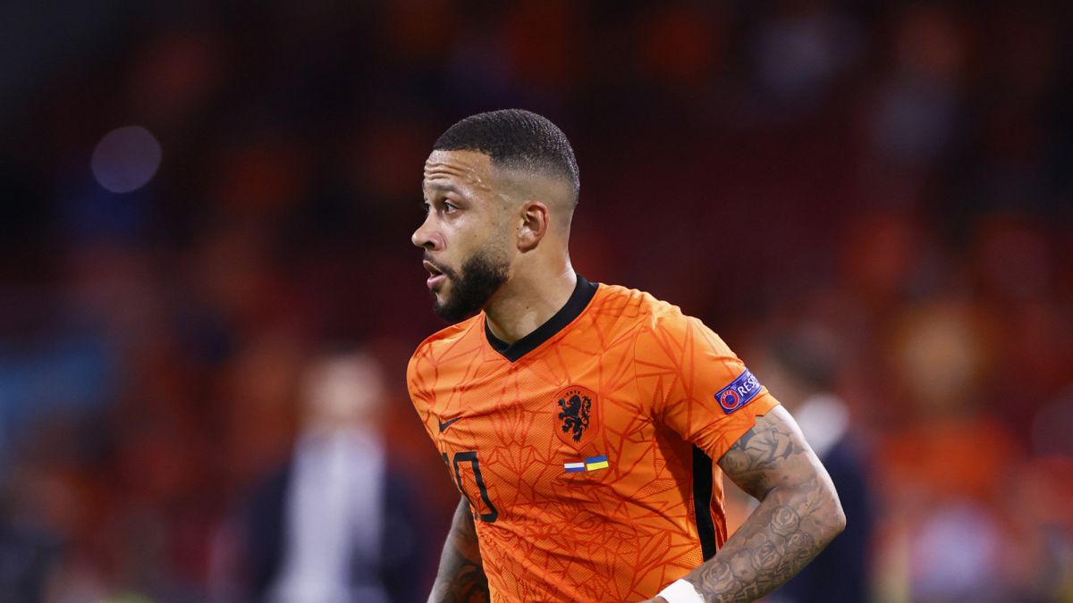 Depay: \