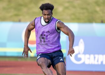 Adama provoca una locura en el Leeds United