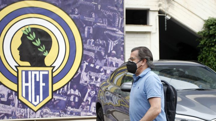 La relación Ortiz-Freixa progresa adecuadamente