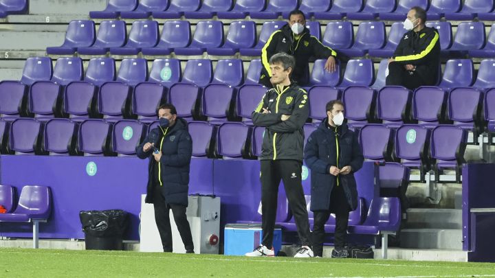 Oficial: Pacheta, la segunda piedra del proyecto Ronaldo