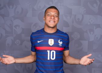 Mbappé has the key to PSG exit door