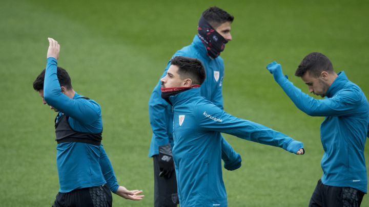 Siete jugadores terminarán de recuperarse en la pretemporada