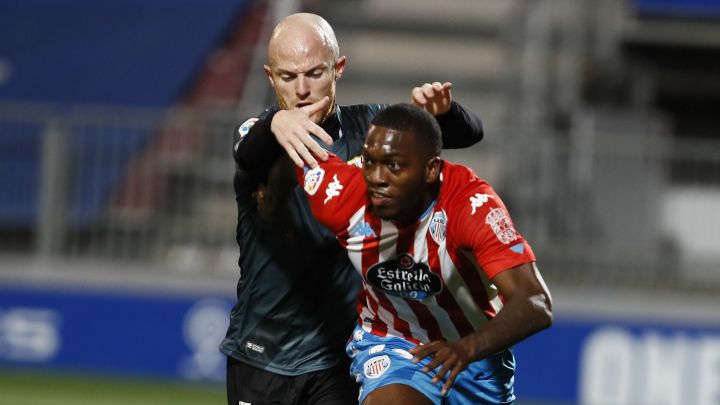 José Luis Rodríguez se pierde casi toda la pretemporada