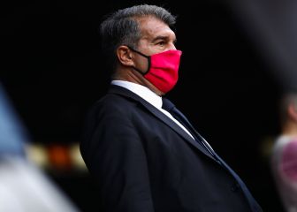 Laporta: