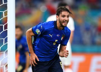 El destino de Locatelli: del sufrido adiós al Milan a la 'ayuda' de la pandemia