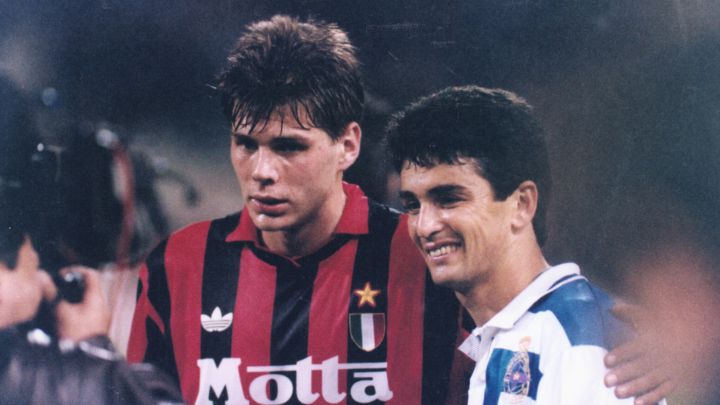 Boban tras la derrota contra Francia en el 98: "Perdí dos kilos, no lo supero..."